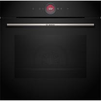 Встраиваемый духовой шкаф Bosch 8 серия HBG7722B1S