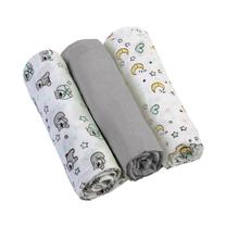 Autiņi BabyOno Super Soft, 3 gab.