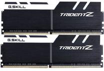 Operatyvioji atmintis (RAM) G.SKILL TridentZ F4-3200C14D-32GTZKW, DDR4, 32 GB, 3200 MHz