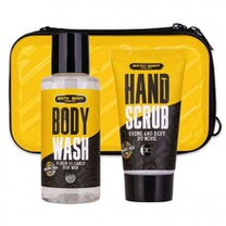 Kūno priežiūros rinkinys Accentra Bath and Body Toolkit, 2 vnt.