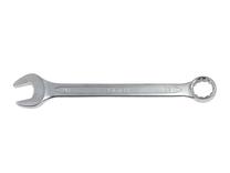 Kombinētā uzgriežņu atslēga Tvardy T00626, 310 mm, 26 mm
