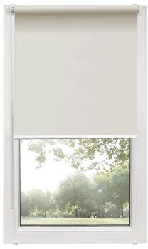 Ritininė užuolaida Mini, balta sp., 43 cm x 150 cm
