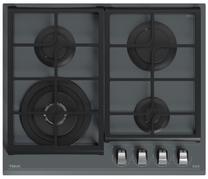 Газовая варочная панель Teka Total GZC 64320 XBN
