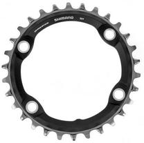 Žvaigždutė Shimano, plienas