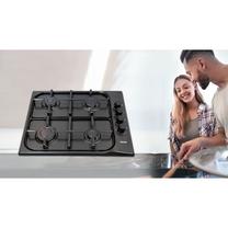 Gāzes plīts virsma MPM Home Appliance