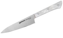 Japoniško stiliaus peilis Samura Harakiri, 230 mm, nerūdijantysis plienas/akrilas