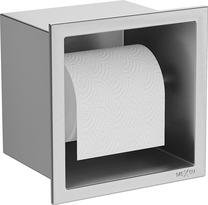 Держатель туалетной бумаги Mexen X-Wall-P 1913, 16.2 см x 9.2 см x 16.2 см