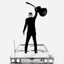 Vinila plate Bryan Adams "So Happy It Hurts" Rock/Pop, 2022