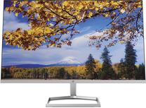 Монитор HP M27f, Full HD, 75 гц, 27″