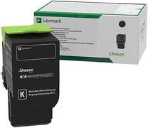 Тонер Lexmark C252UK0, черный цв.