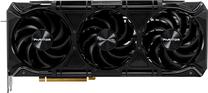 Vaizdo plokštė Gainward GeForce RTX 4070 Ti Phantom, 12 GB, GDDR6X