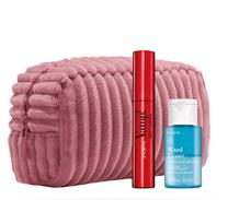 Kosmetikos rinkinys moterims Pupa Sexy Lashes Mascara & Wand Eraser