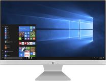 Stacionarus kompiuteris Asus V241EAK Intel® Core™ i7-1165G7, 512 GB, 23.8 ", DDR4 16 GB, SSD 512 GB, Intel Iris Xe Graphics Dynamic, Windows 10 Pro WA023R 90PT02T1-M05050 PL