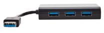 USB šakotuvas Targus, 10 cm