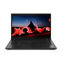 Portatīvais dators Lenovo ThinkPad L14 Gen 4 LPTR101239, atjaunots, Intel® Core™ i3-1315U, 16 GB, 512 GB, 14 ", Intel UHD Graphics, melna krās., EN, Windows 11 pro