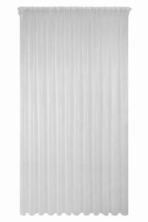 Dienas aizkari FWY-01, balta krās., 350 cm x 250 cm