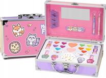 Kosmētikas komplekts meitenēm Martinelia My Best Friends Complete Beauty Case