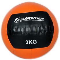inSPORTline WallBall 3kg