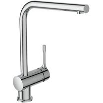 Кухонный смеситель Ideal Standard, хромовый цв.