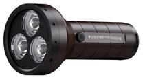 Taskulamp Ledlenser P18R 502188, 4000 - 6000 °K