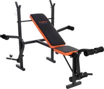 Treneru sols Funfit Training Bench