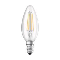 Lemputė Osram LED, B35, 2700 °K, E14, 4 W, 470 lm