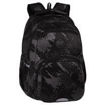 Skolas mugursoma CoolPack Pick F099821, pelēka krās., 16 cm x 43 cm x 30 cm