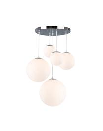 Šviestuvas kabinamas Globo Balla, E27, 5 x 60 W