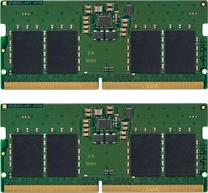 Operatyvioji atmintis (RAM) Kingston KVR56S46BS6K2-16, DDR5, 16 GB, 5600 MHz