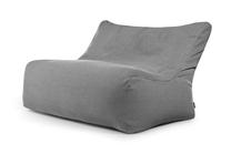 Sėdmaišis Slowdown Sofa Seat Capri SF90B.CA.BC, juoda sp., 700 l