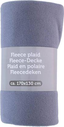 Pledas, mėlyna sp., 130 cm x 170 cm