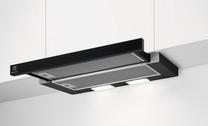 Įmontuojamas gartraukis Electrolux 300 serija LFP326FB, juoda sp.