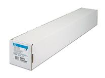 Popierius ploteriams HP Q1397A, 80 g/m², 4570 cm x 91.4 cm, 1 lapų vnt.