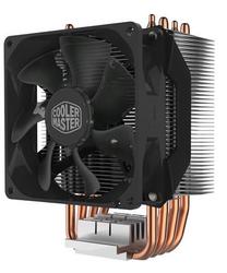 Oro aušintuvas procesoriui Cooler Master