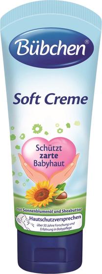 Kremas kūdikiui Bubchen, 75 ml