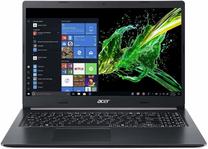 Sülearvuti Acer Aspire 5 A515-54G NX.HDGEL.005, Intel Core i5-8265U, 8 GB, 1128 GB, 15.6 ", Nvidia MX, must v., EN, Windows