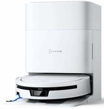 Dulkių siurblys - robotas Ecovacs Deebot T90 Max Pro Omni, balta sp.