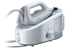 Gludināšanas sistēma Braun CareStyle 3 IS 3022, balta krās.