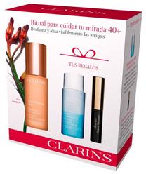 Veido priežiūros priemonių rinkinys Clarins
