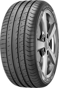 Vasarinė automobilių padanga Sava 235/45/R17, 97-Y, XL, C, A, 71 dB