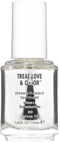 Средство для ухода за ногтями Essie Treat Love & Color, gloss fit цв., 13 мл