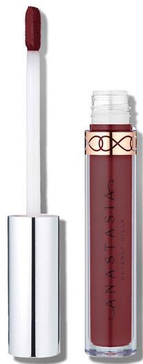 Lūpų dažai Anastasia Beverly Hills Liquid Lipstick, bohemian