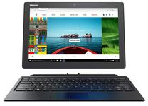 Planšetinis kompiuteris Lenovo IdeaPad Miix 520 12.2, 12.2", 8GB/256GB, 4G, sidabro sp.