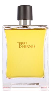 Smaržas Hermès Terre D'Hermès, 200 ml