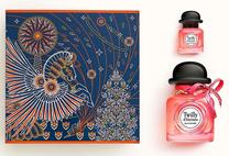 Dāvanu komplekts sievietēm Hermès Twilly d'Hermes Eau Poivree