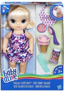 Кукла Hasbro, 35 см