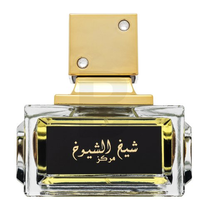 Kvapusis vanduo Lattafa Sheikh Al Shuyukh Marakaz, 100 ml