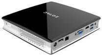 Stacionarus kompiuteris Zotac Intel® Celeron® N4100 Processor (4 МB Cache), DDR4 –, Intel® UHD Graphics 600 Dynamic, DOS