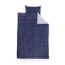 Voodipesukomplekt Domoletti Kalinna Satin RC1, mitmevärviline, 50 x 70 cm, 140 x 200 cm