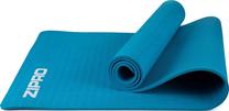 Fitnesa un jogas paklājs Zipro Training Mat, zila krās., 173 cm x 61 cm x 0.4 cm